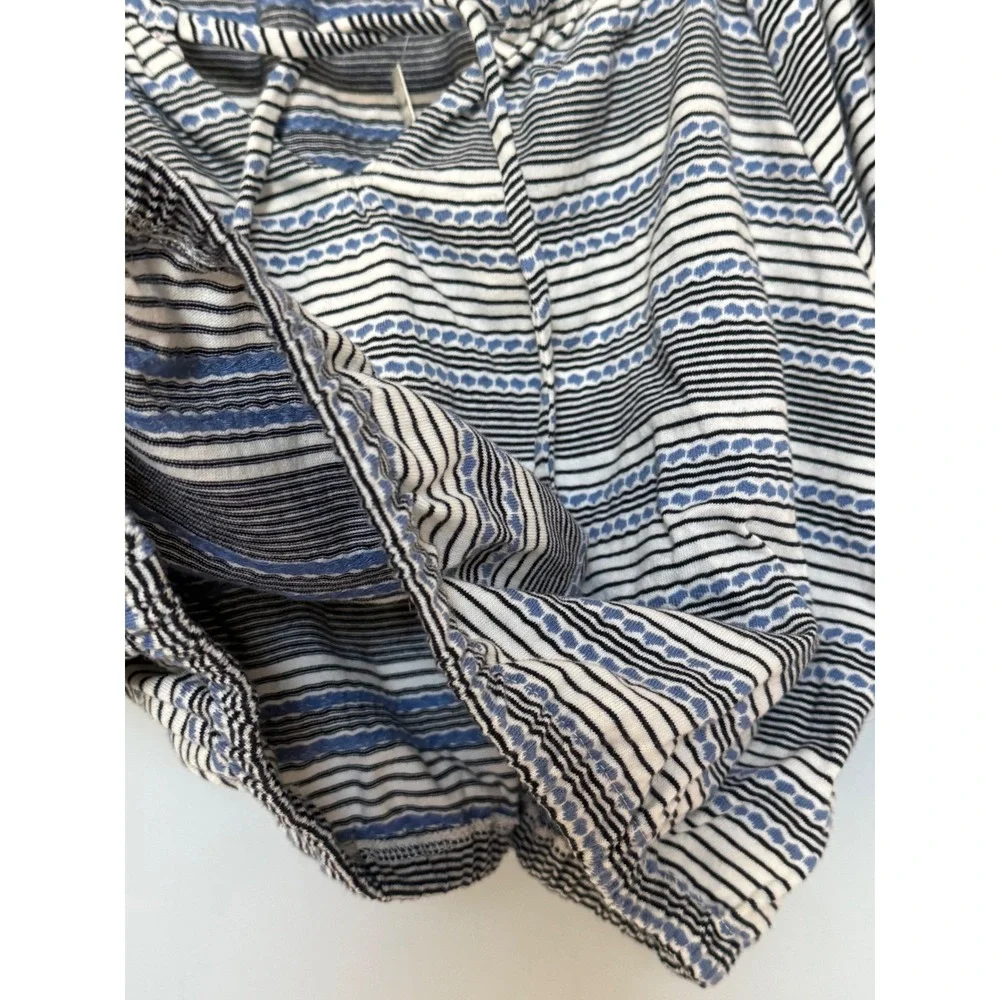Madewell keyhole puff